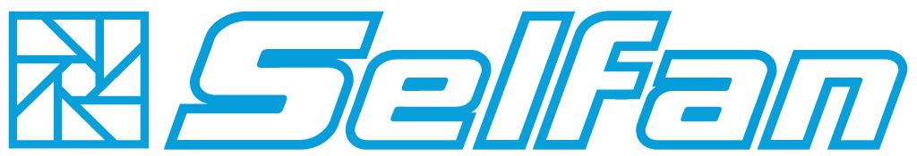 Selfan Logo